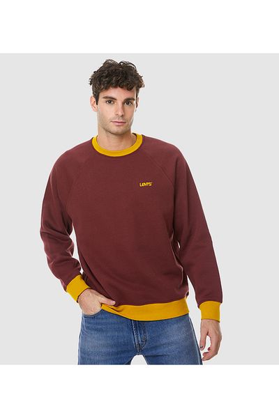 Levi's MULTI VARSITY PORT NUGGET GOLD for Men