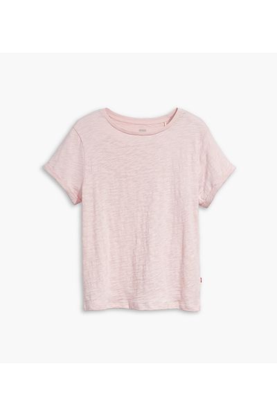 Levi's RED MARGOT TEE for Women