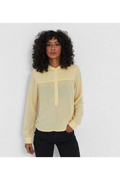 Levi's MULTI BNG DELIA SHIRT DELIA SHIRT GOLDEN HAZE PATTERN for Women