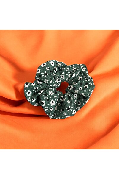 Store Patterned Bagel Buckle