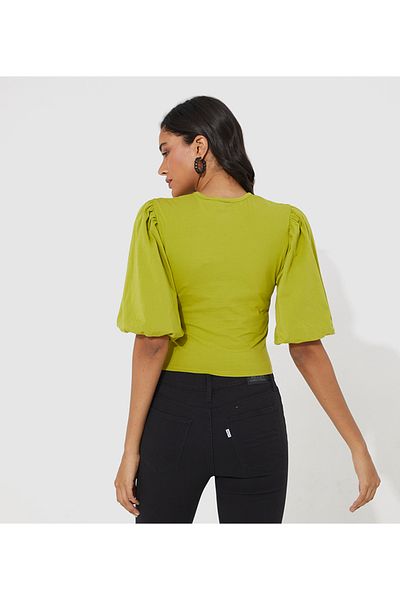 Levi's GREEN SPLIT PEA for Women