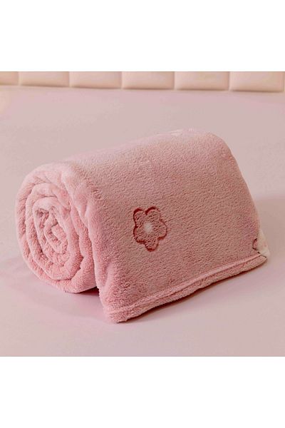 CHIRASO CHIRASO Cocolino Blanket 200x230 cm, Soft and Lightweight, Ideal for the Warm Season
