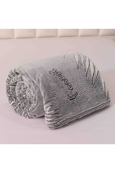 CHIRASO CHIRASO Cocolino Blanket 200x230 cm, Soft and Lightweight, Ideal for the Warm Season