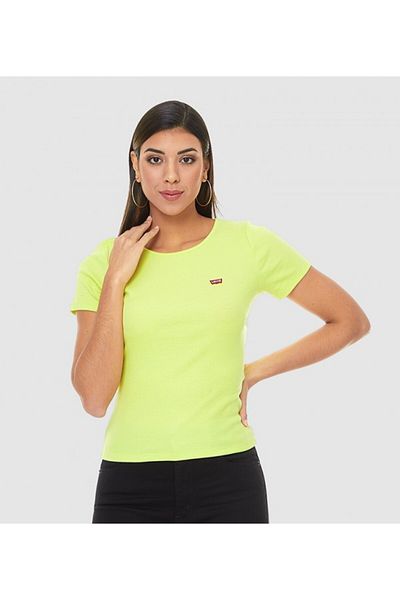Levi's GREEN Levi's® Honey Short Sleeve Shirt for Women