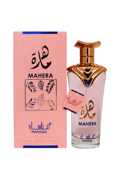 MANASIK MAHERA, women, 100 ml