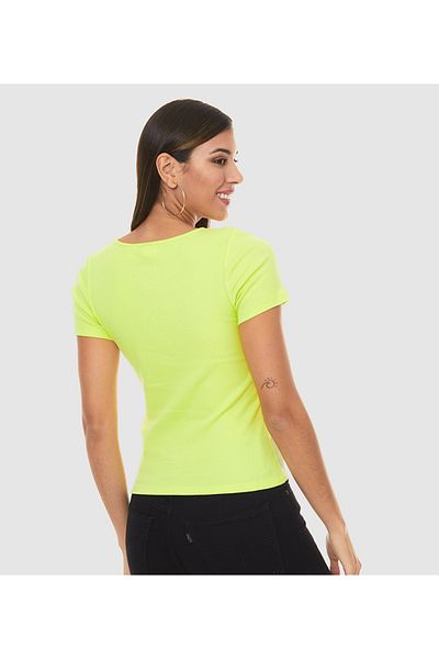 Levi's GREEN Levi's® Honey Short Sleeve Shirt for Women