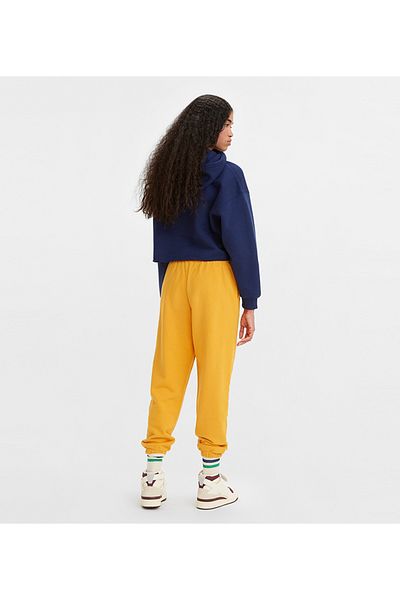 Levi's ORANGE Levi's® Gold Tab™ Sweatpants for Women