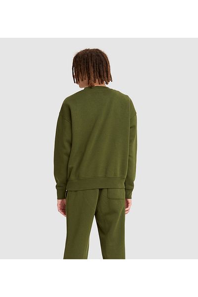 Levi's GREEN Levi's Seasonal Crew for Men