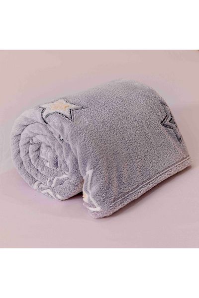 CHIRASO CHIRASO Cocolino Blanket 200x230 cm, Soft and Lightweight, Ideal for the Warm Season