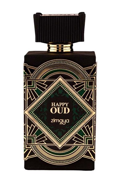 Zimaygo Hapy Oud Perfume 100ml
