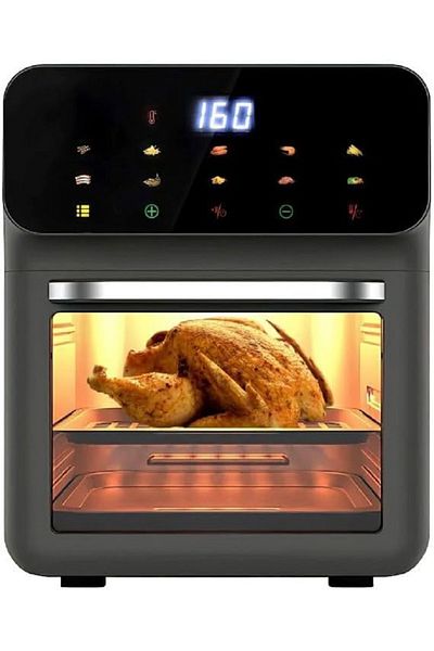 Denx Dinex DX2081 Air Fryer, Multicolor