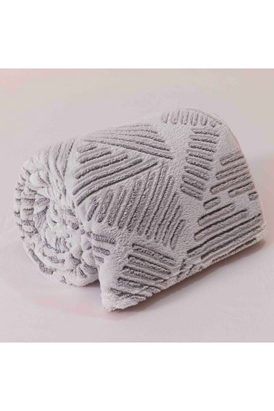CHIRASO CHIRASO Cocolino Blanket 200x230 cm, Soft and Lightweight, Ideal for the Warm Season