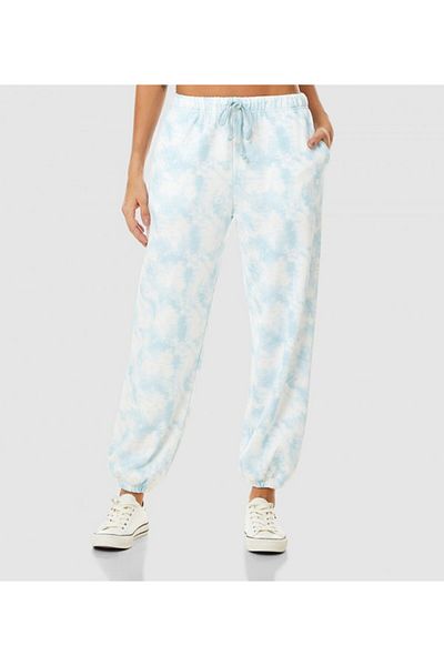 Levi's بنطال رياضي INDIGO Levi's® Laundry Day للنساء