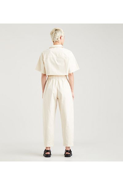 Levi's MULTI Scrunchie Jumpsuit for Women