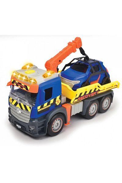 AC BOX 203745016 Dickie, Action Rescue Truck 26 cm