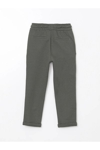 LC Waikiki Elastic Waist Boy Trousers