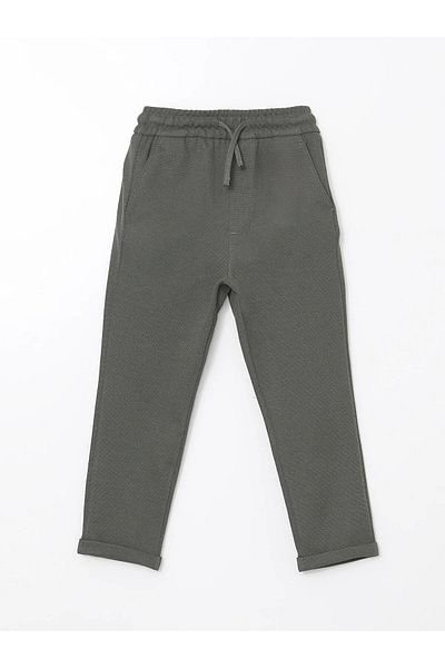 LC Waikiki Elastic Waist Boy Trousers