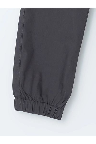 LC Waikiki Boys' Cargo Pants with Elastic Waist