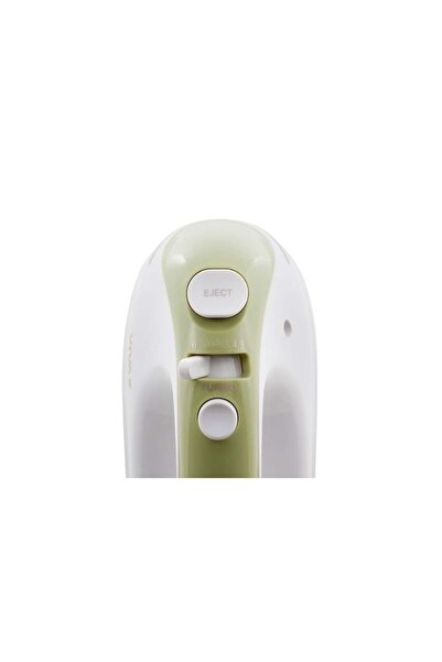 Vivax Oliva Vivax HM-303WG hand mixer, 300 W, 5 speeds, turbo function, White