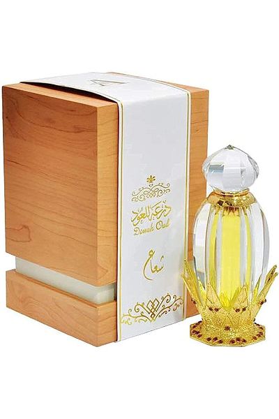 DERAAH Perfume Mukhlat Shuaa by Deraah Al Oud for Unisex - Oud, 18ml