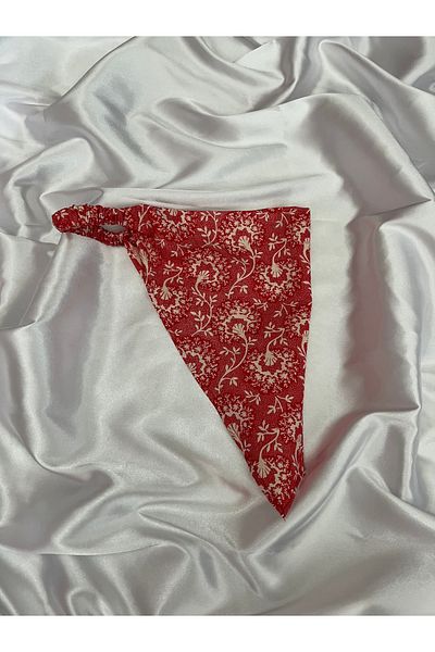 PratikDikisco Women's Multicolored Bandana
