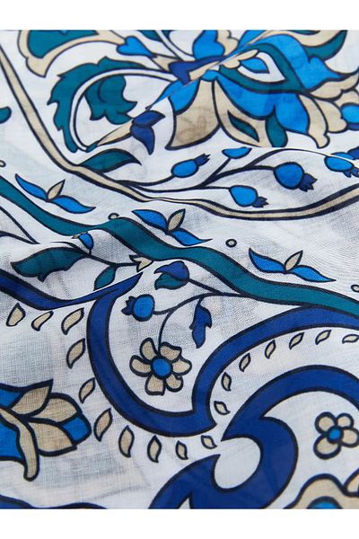 LC Waikiki Patterned Women's Shawl