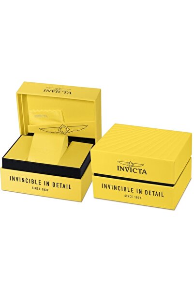 Invıcta Invicta S1 Rally Men's Watch - 48mm, Steel (44946)