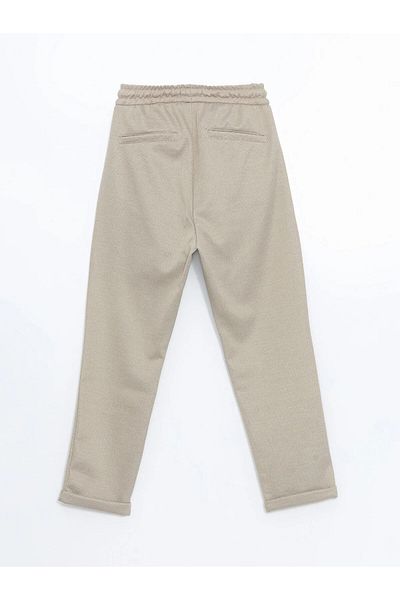 LC Waikiki Elastic Waist Boy Trousers