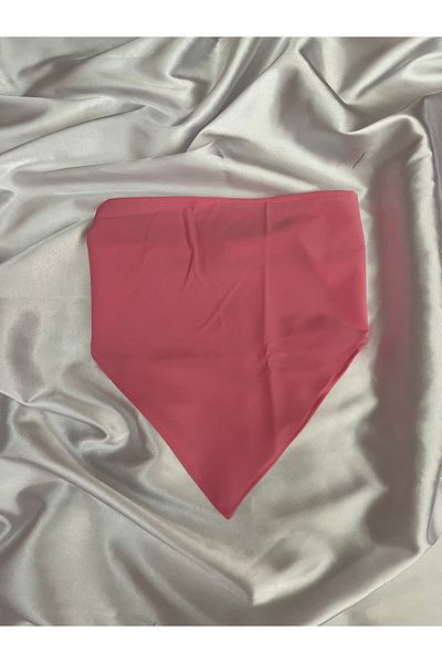 PratikDikisco Women's Multicolored Bandana