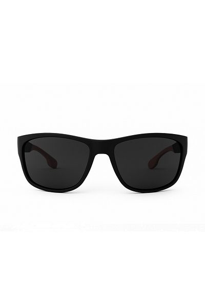 LUNOX Polarized Men's Sports Sunglasses