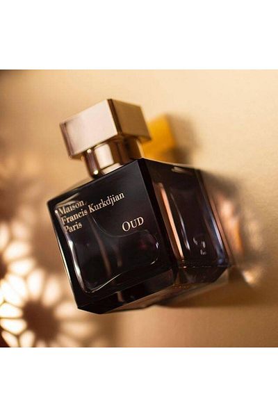 Maison Francis Kurkdjian (Tester) Maison Francis Kurkdjian Oud Eau de Parfum 70ml