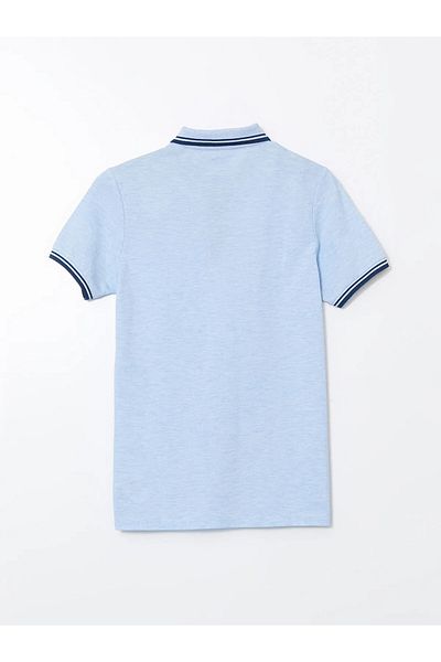 LC Waikiki Polo Neck Pique Men's T-Shirt