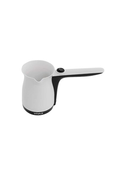Vivax Oliva Vivax CM-1000WH ηλεκτρικός βραστήρας, 1000W, 0.4 L, προστασία από...
