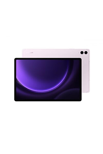 Samsung Galaxy Tab S9 FE+ SM-X610 128 GB 12.4" Pembe Tablet