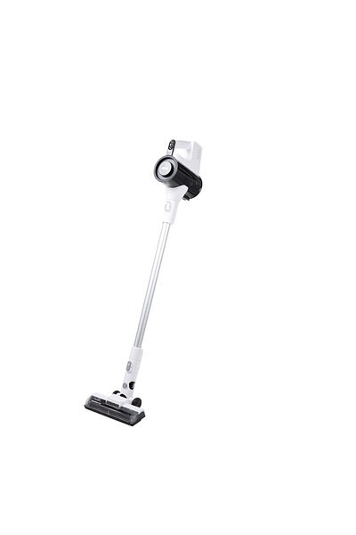Vivax Oliva Vivax VCB-3002W cordless vertical vacuum cleaner, 300W, HEPA filter, White
