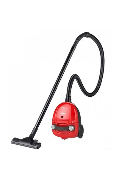 Vivax Oliva Vivax VC-702 ZEO bagged vacuum cleaner, 700W power, HEPA 10 filter