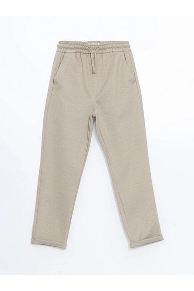 LC Waikiki Elastic Waist Boy Trousers