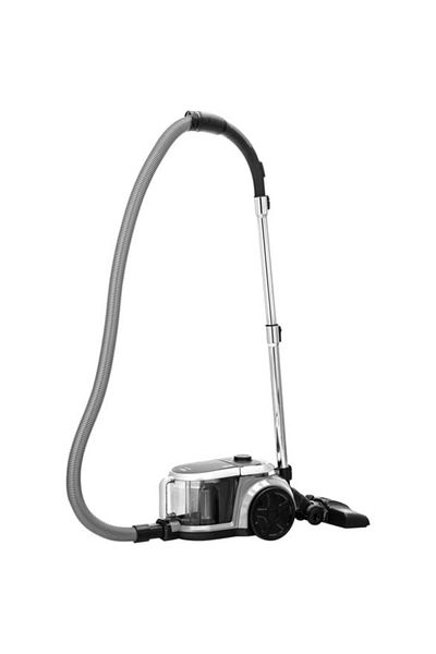 Vivax Oliva Vivax VCC-8004AB bagless vacuum cleaner, 800W, HEPA 12 filter, Black