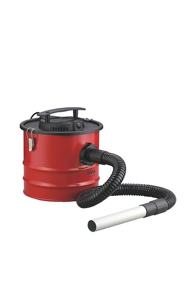 Vivax Oliva Vivax AVC-600R ash vacuum cleaner, 600W, HEPA filter, Red