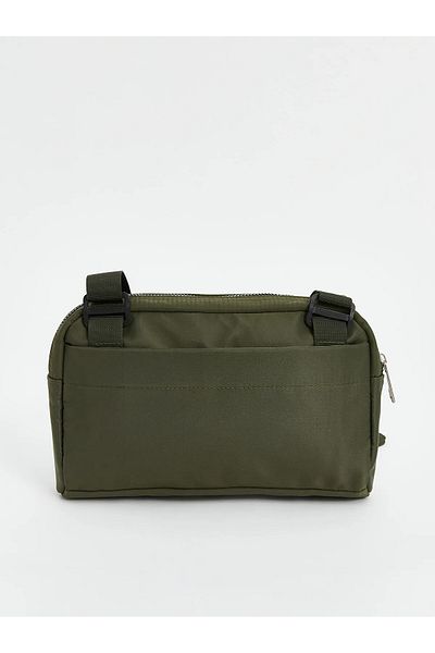 LC Waikiki Men's Shoulder Bag with Adjustable Strap