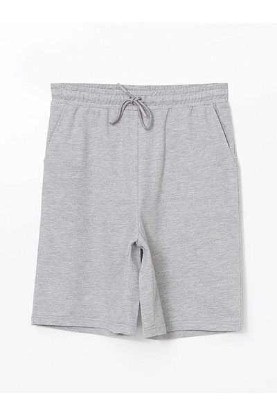 LC Waikiki Women's Shorts with Elastic Waist