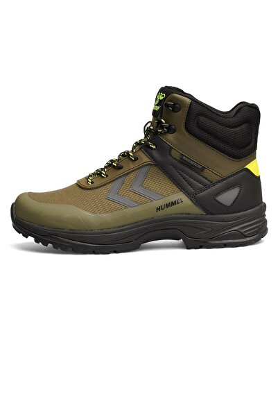 hummel BOLLY HIGH OUTDOOR AYAKKABI