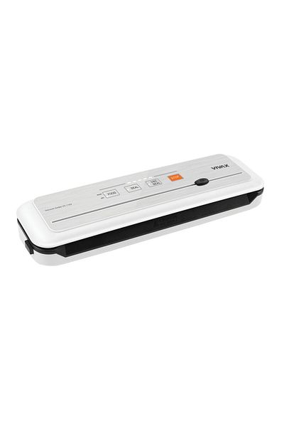 Vivax Oliva VIVAX VS-1103 Aparat de etanșat în vid, putere 110 W, control tactil, alb