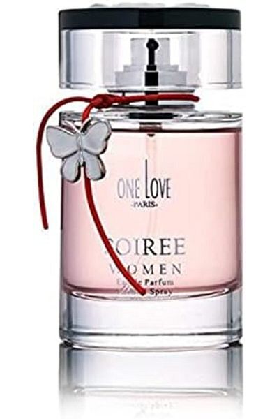 DURRA Sawaryiah for Women 100ml - Eau de Parfum Intense