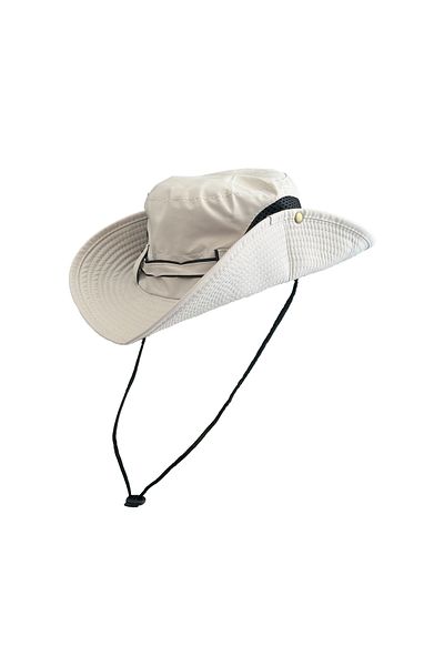 MUK's Beauty Tools Parachute Fabric Safari Camping Hat Outdoor Uv Protection Men's Hat