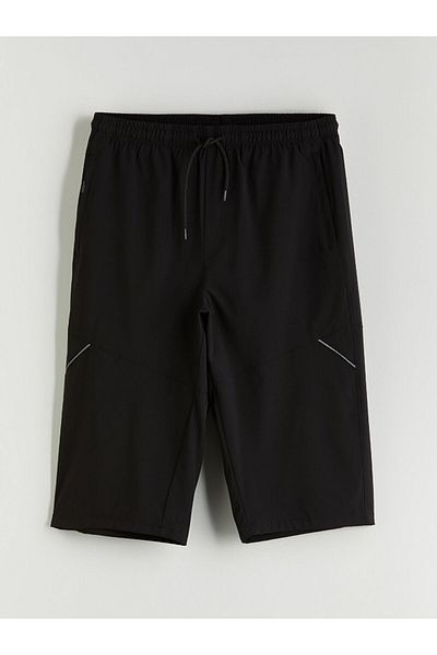 LC Waikiki Νέα σεζόν Ανδρικό Μαγιό Μήκους Κάτω από το Γόνατο - S5FL85Z8
