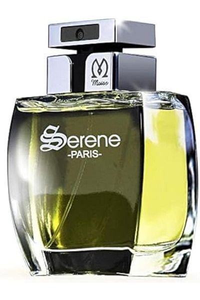 DERAAH Cyrine Paris Perfume for Men 150ml from Darah