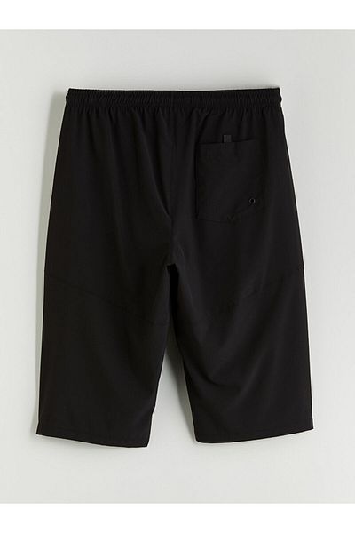 LC Waikiki Νέα σεζόν Ανδρικό Μαγιό Μήκους Κάτω από το Γόνατο - S5FL85Z8
