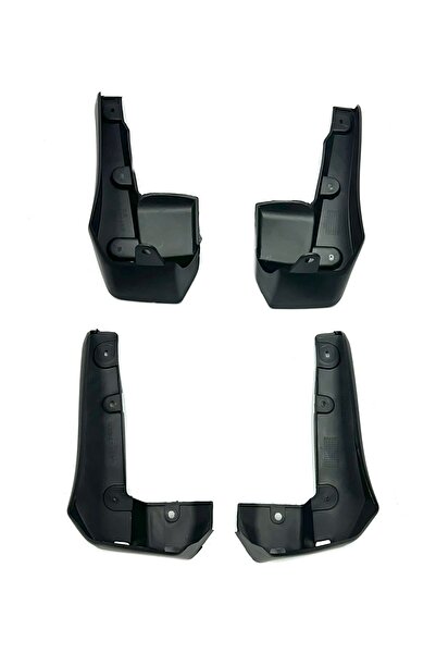 İTAQİ Long Legs Honda Civic 2016-21 (Set)-[Product_Code]