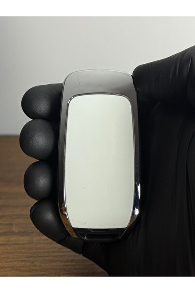 Mavi Keys Renault Clio5- Captur - Megane4 - Kadjar Symbol Dacter Carcasă pentru telecomandă cu 2 butoane